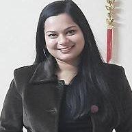 ARPITA BOSE