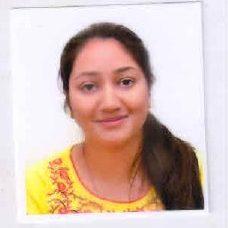 CA Ayushi Grag