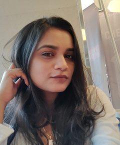 Shraddha Rajesh Kotiya