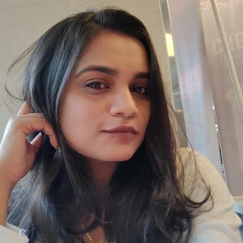 Shraddha Rajesh Kotiya
