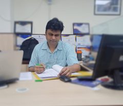 CA.ANUJ ARYA