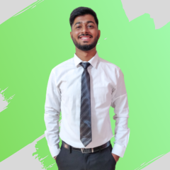 Avinash Shetty