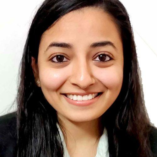 SHALU GUPTA