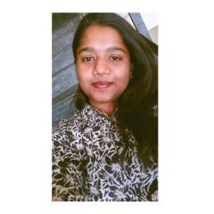 Jaya Kanojia