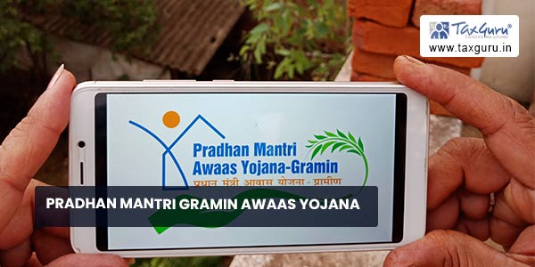 Pradhan Mantri Gramin Awaas Yojana
