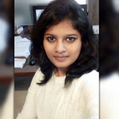 Ekta Kumari