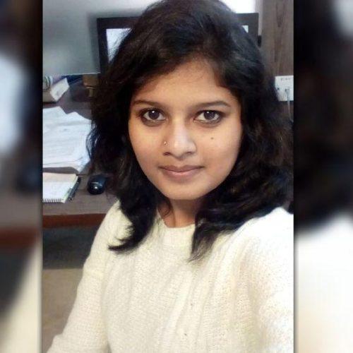 Ekta Kumari