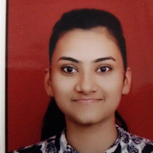 CS SONAKSHI AGARWAL