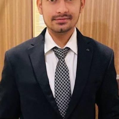 Anshu Gupta