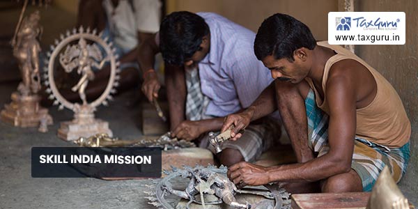 Skill India Mission