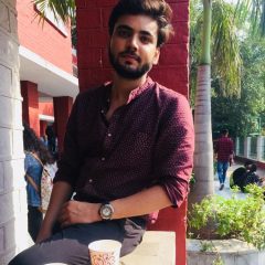 Nishant Singh