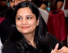 REENA CONSUL