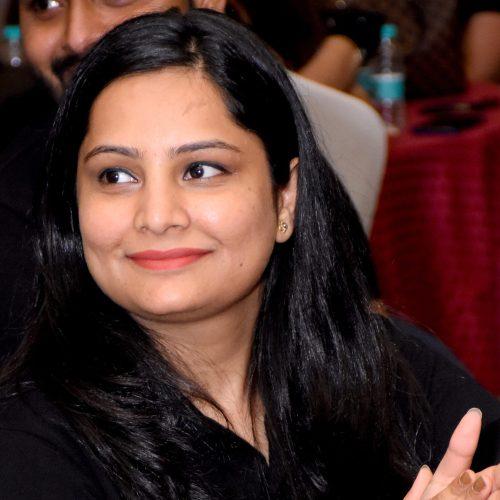 REENA CONSUL