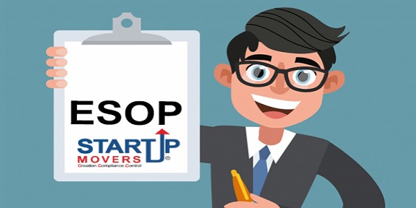 A-Z of Start-Ups ESOPS
