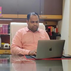 CA Ajay Agrawal