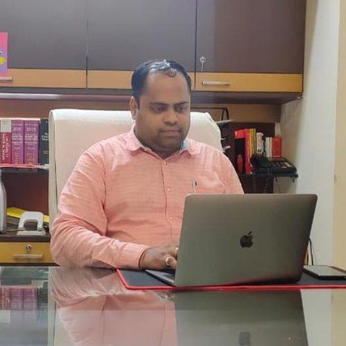 CA Ajay Agrawal