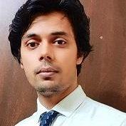 CA Pratik Sandbhor