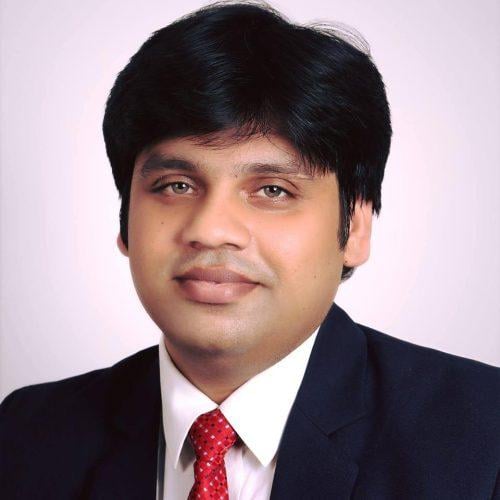 CA Ankit Gulgulia (Jain)