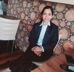 Shivani Sharma