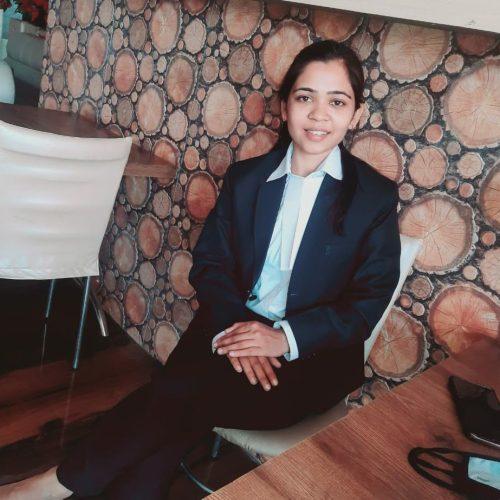 Shivani Sharma