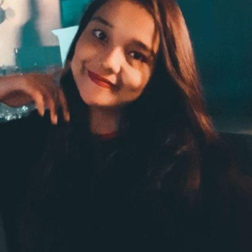 Anshu Kumari