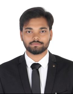 Abhishek Bhushan Singh