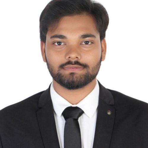 Abhishek Bhushan Singh