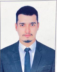 Manoj Kumar meena