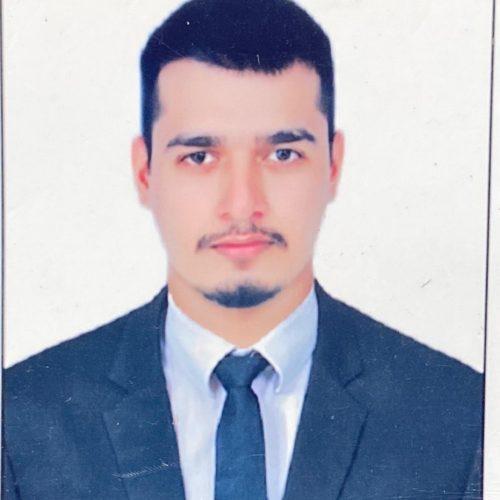 Manoj Kumar meena