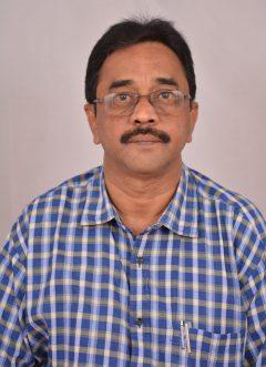 CA Mandava Raghavendra Prasad