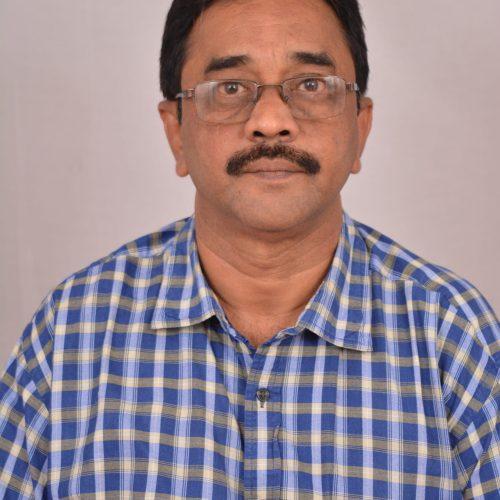 CA Mandava Raghavendra Prasad