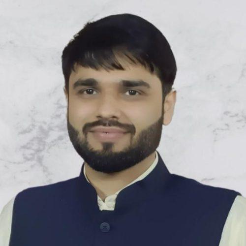 Tarun Kumar Madaan