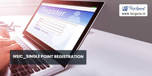 NSIC_Single Point Registration