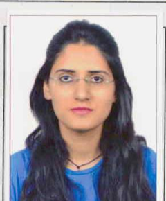 Divya Sharma