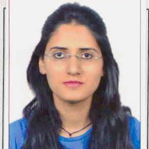 Divya Sharma
