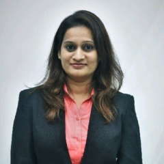 CA Meghna Dixit-Telisara