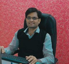 CA MAULIK JARECHA