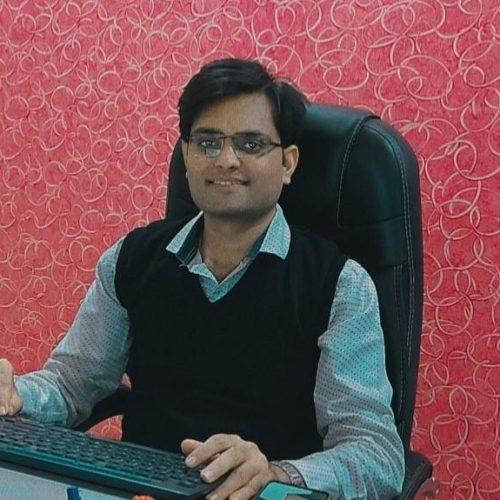 CA MAULIK JARECHA