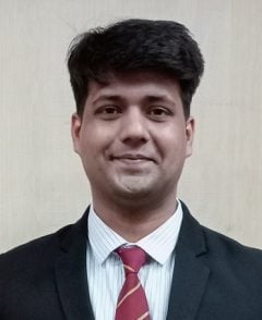 CS Kunal Madhukar