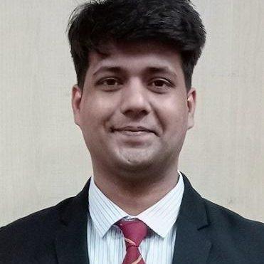 CS Kunal Madhukar
