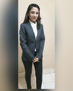 CS Kajal Govani