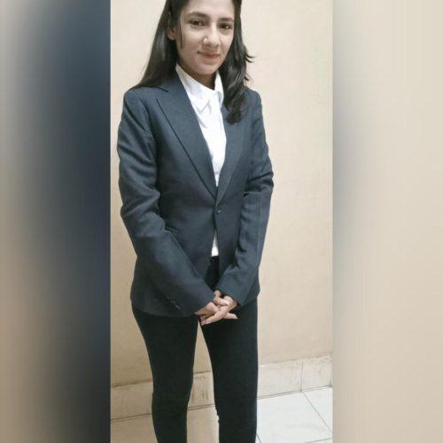 CS Kajal Govani