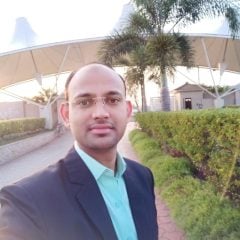 Bharat Prajapat