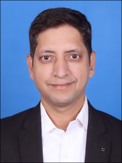 Suryakant Mardhekar