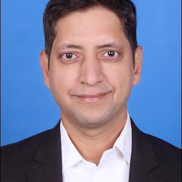Suryakant Mardhekar