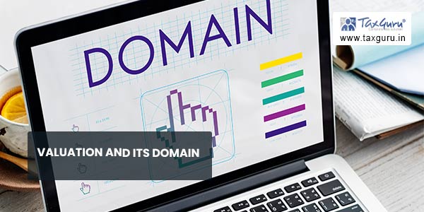 Valuation and its Domain