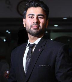 Sumit Haswani