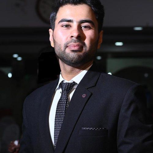 Sumit Haswani