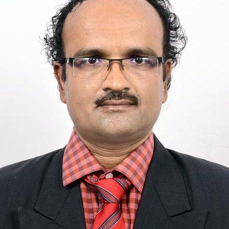 CA Mukesh Kabra