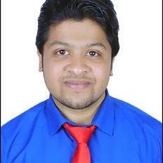 Ashish Dey